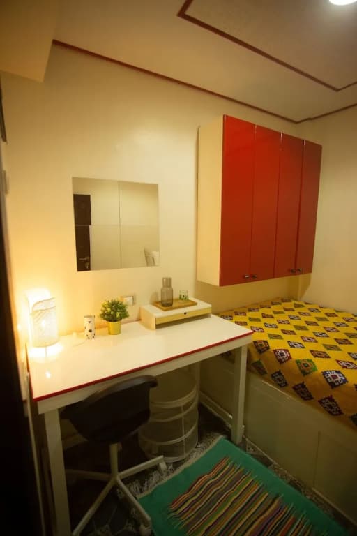Gamaleya Boutique Hotel - photo 5