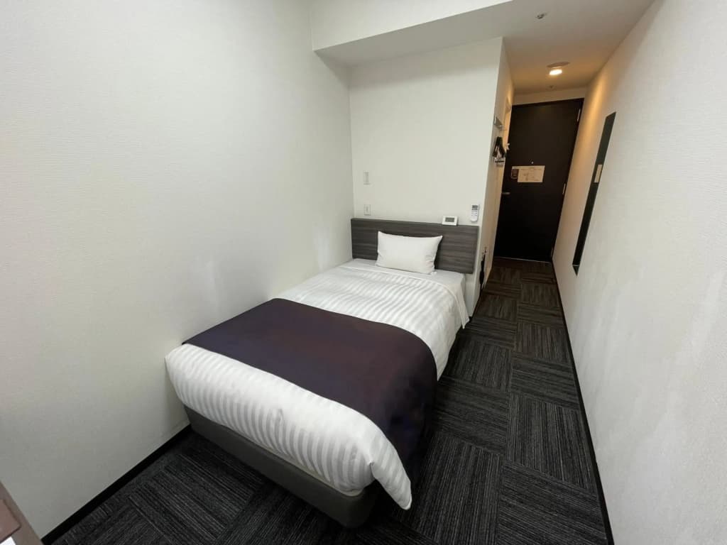 Okachimachi Urban Hotel - photo 3