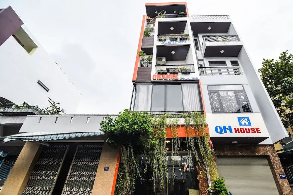 OYO 475 Orange House - main photo