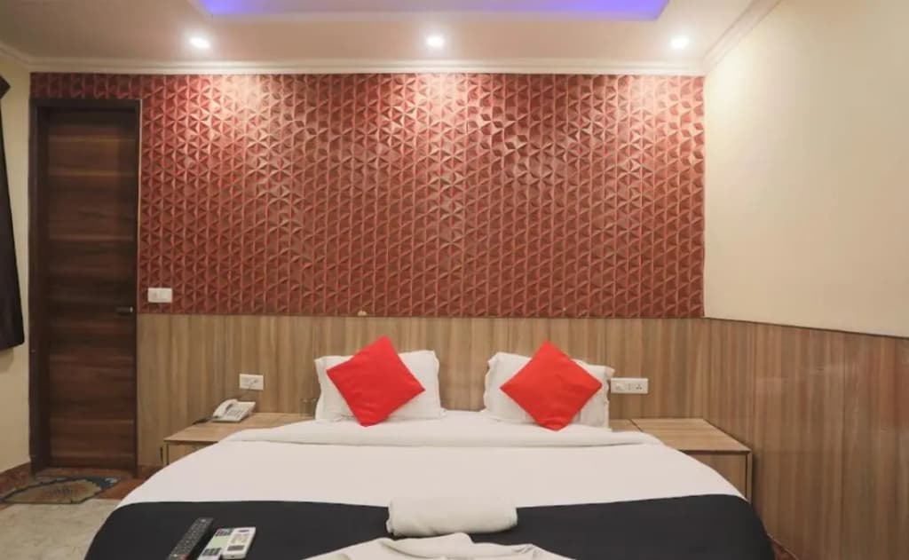 Rudraksh plaza - photo 7