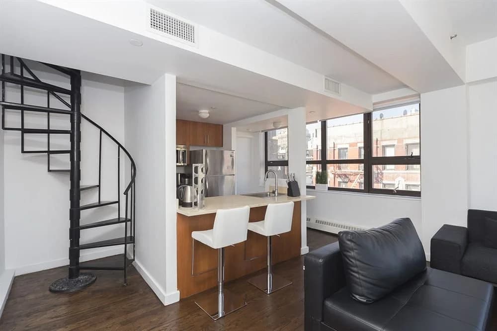 Soho Lofts - photo 12