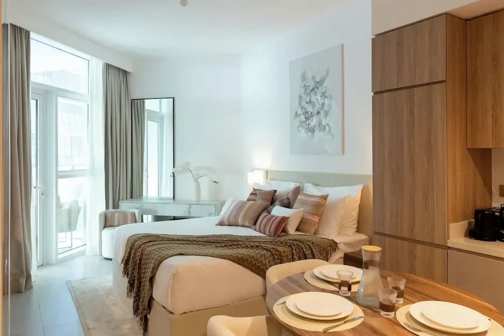 Lusso Hometels Missoni Business Bay - photo 2