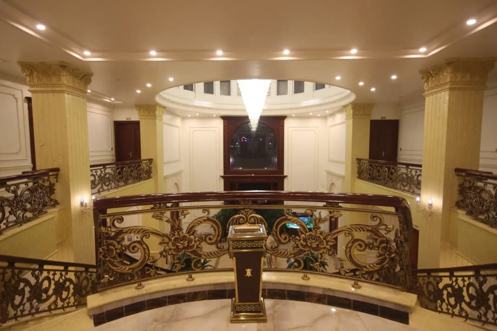 Anh Duong Hotel and Spa - photo 17