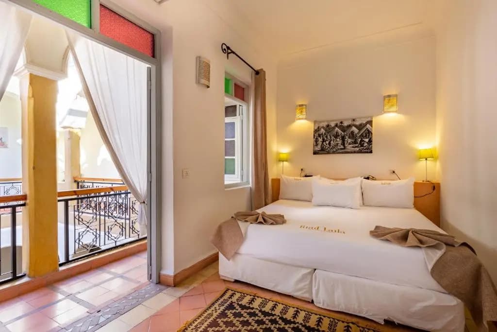 Riad Laila - photo 3