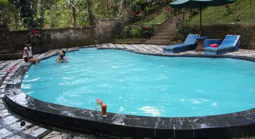 Tiing Gading Bungalow - photo 2