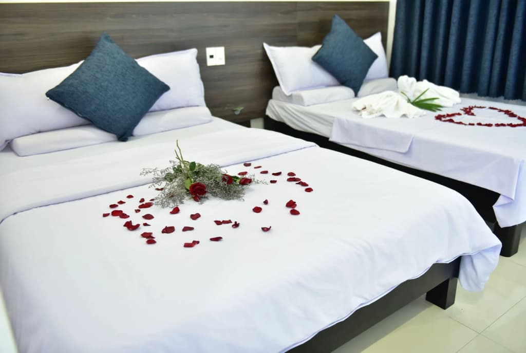 Hai Yen Hotel - photo 2