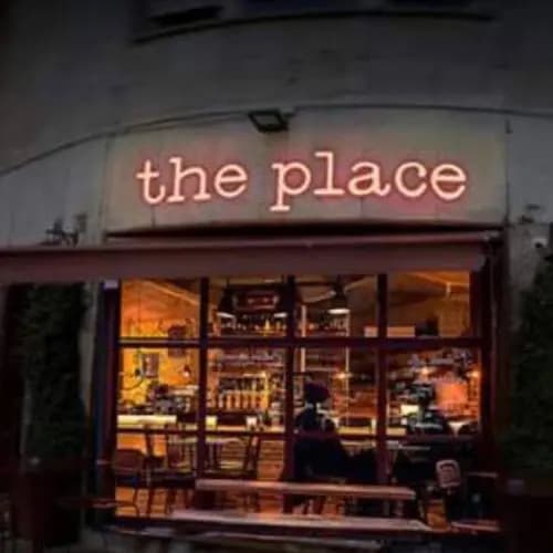 The Place - photo 1