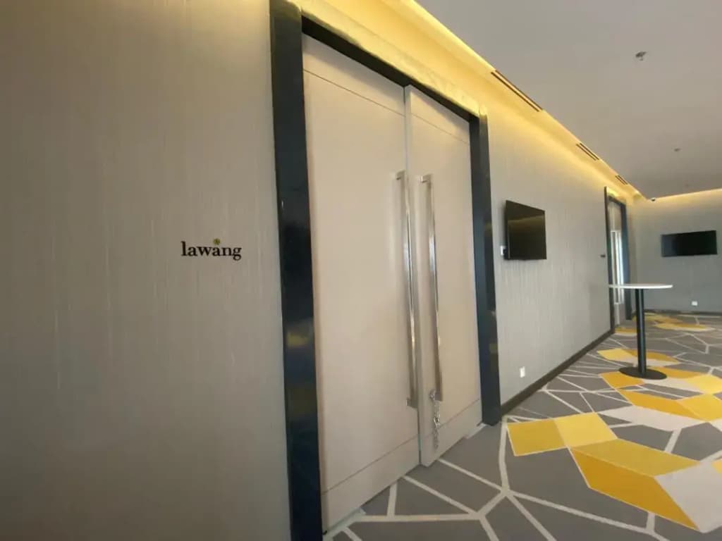 Bahang Bay Hotel - photo 12