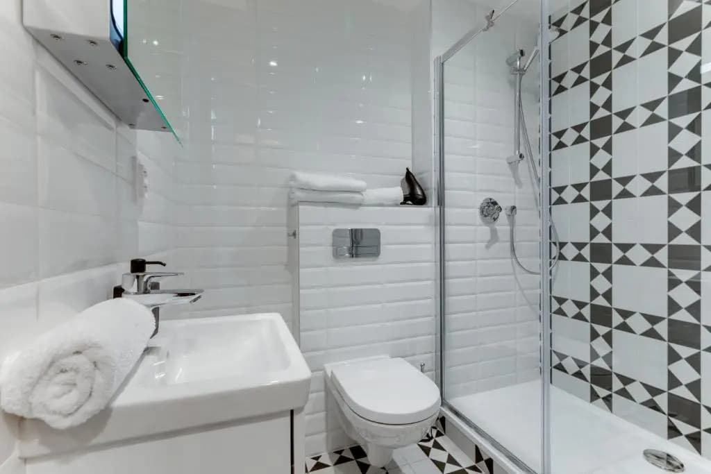 Lampi Hotel Prague - photo 7