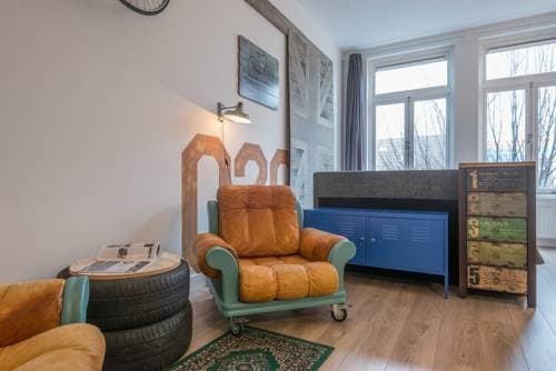 Apartment Leidseplein - photo 1