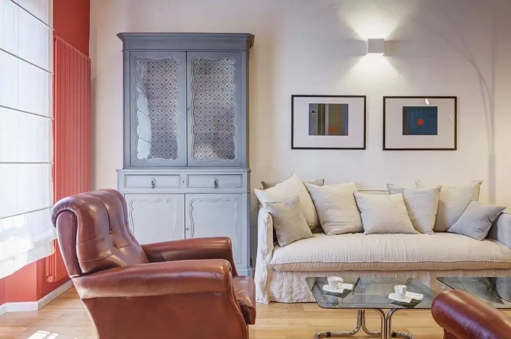 Cosimo II apartment - photo 11