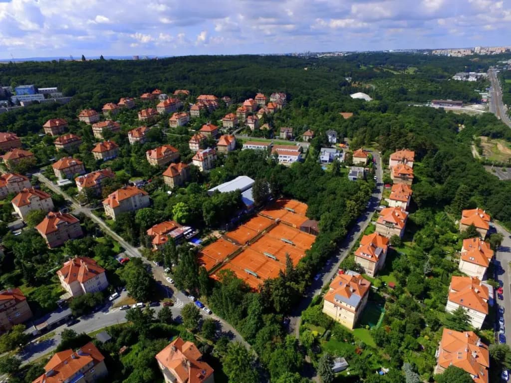 Sport Pension Cibulka - photo 18