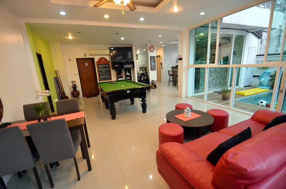 Swan Guesthouse and Restaurant - photo 23