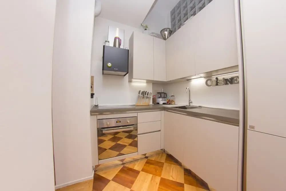 Be Apartments Uberti - photo 7