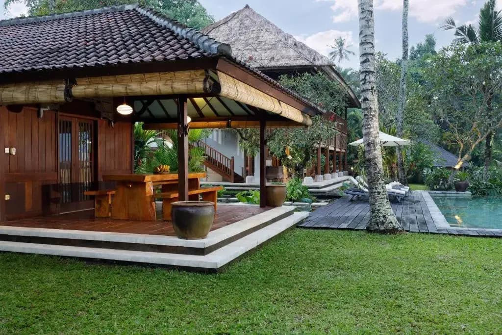 Villa Inka Ubud by Nakula - photo 9