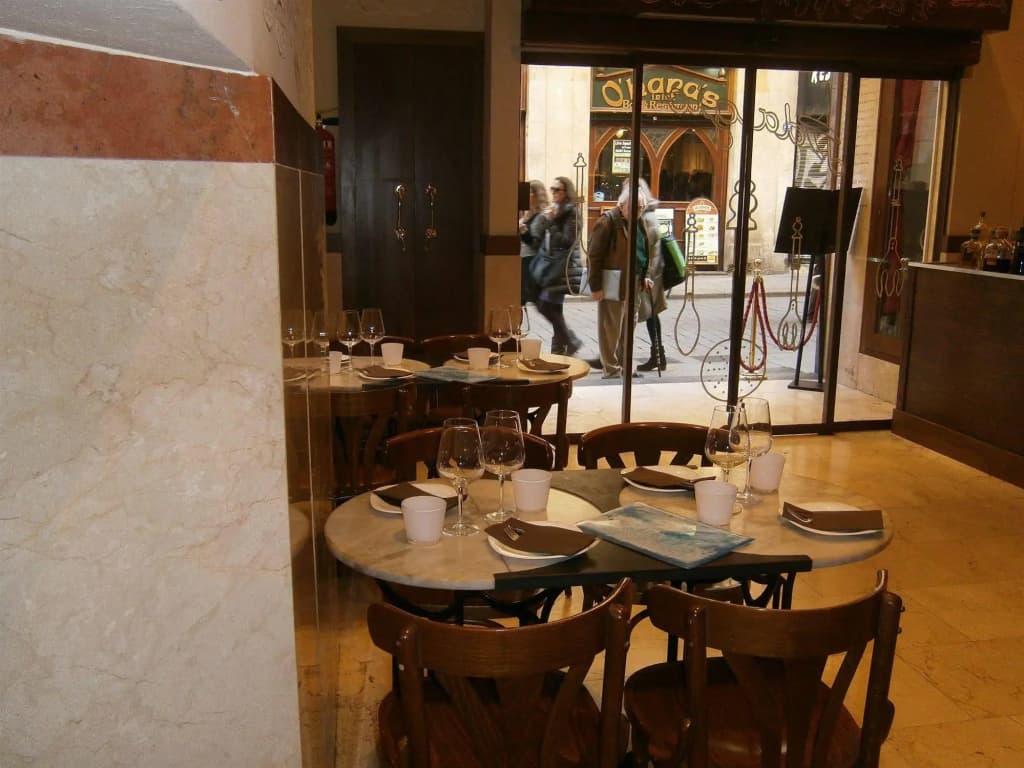 Hotel Adagio Gastronòmic - photo 22