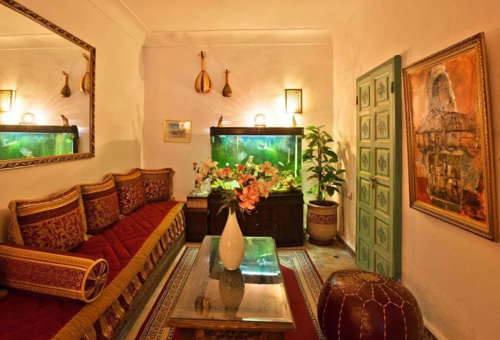 Riad Cherihane - photo 9