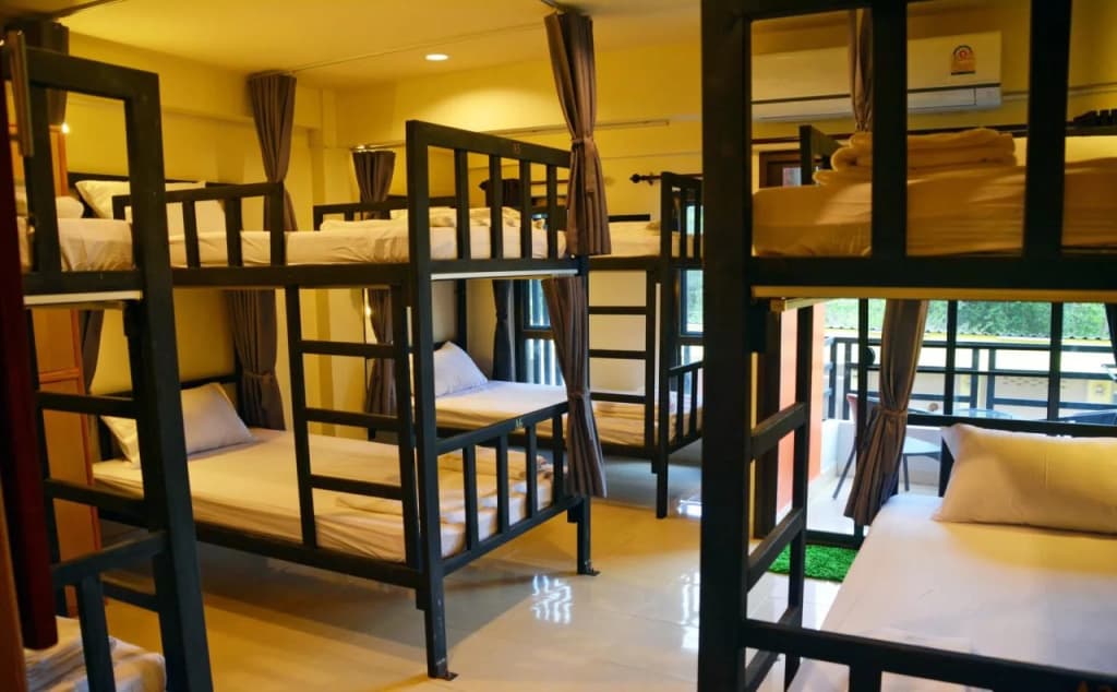 Chang Hostel - photo 3