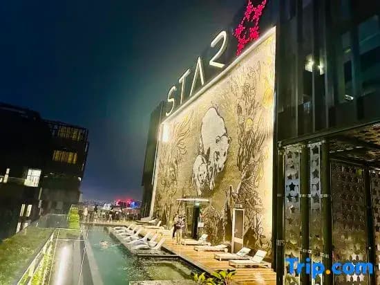 Star Residence KLCC By Starlight - photo 17