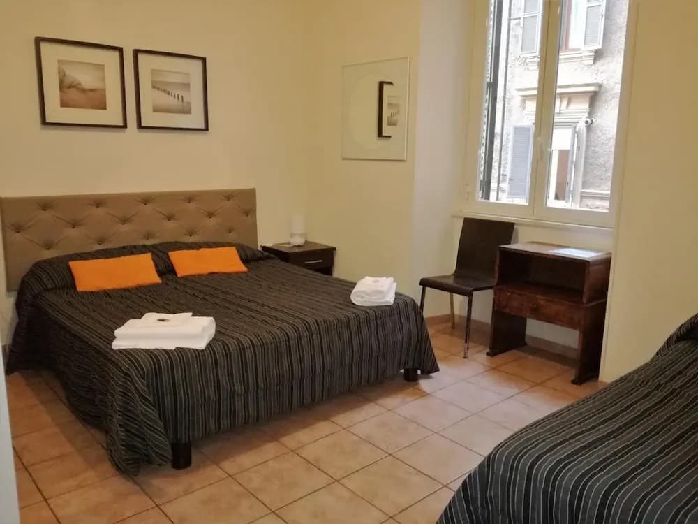 Marvi Hotel - photo 4