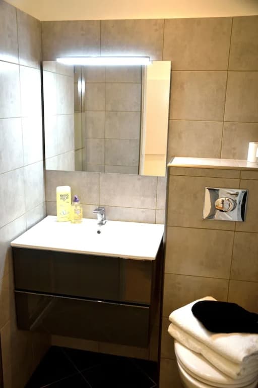 Appartement Grey City - photo 6