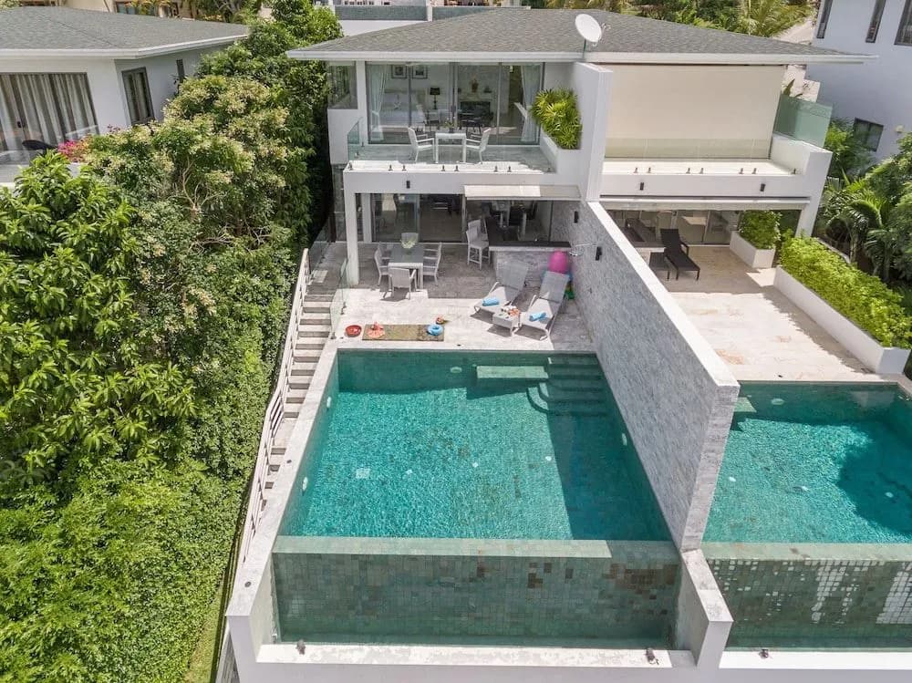 The Sun Kissed Villa - photo 16