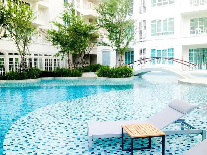 Condo Summer Hua Hin At 703 - photo 4