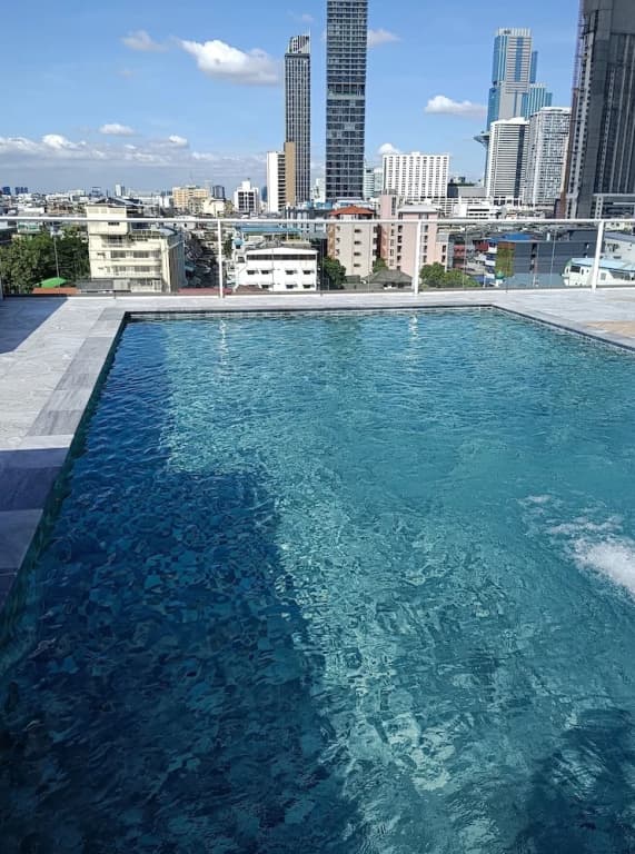 S3 Siam Bangkok - photo 17