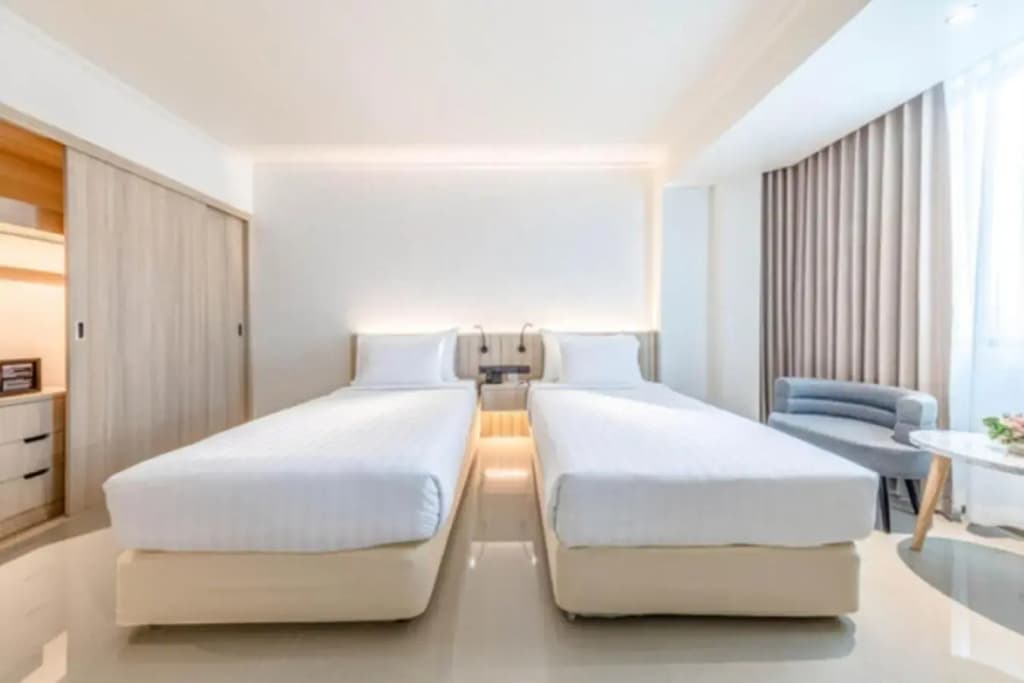 Maruay Garden Hotel - photo 45