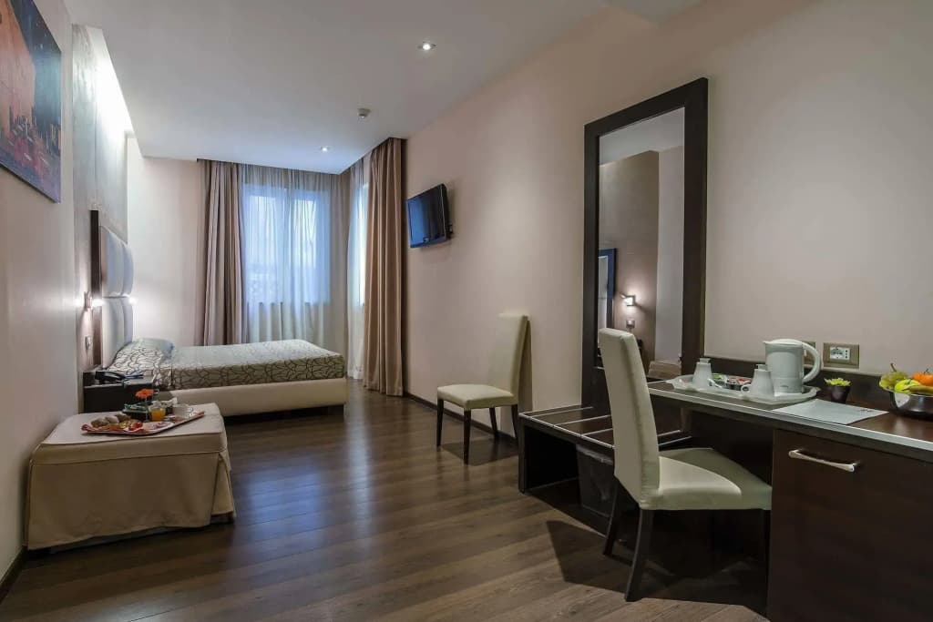 Catone District Hotel - photo 12