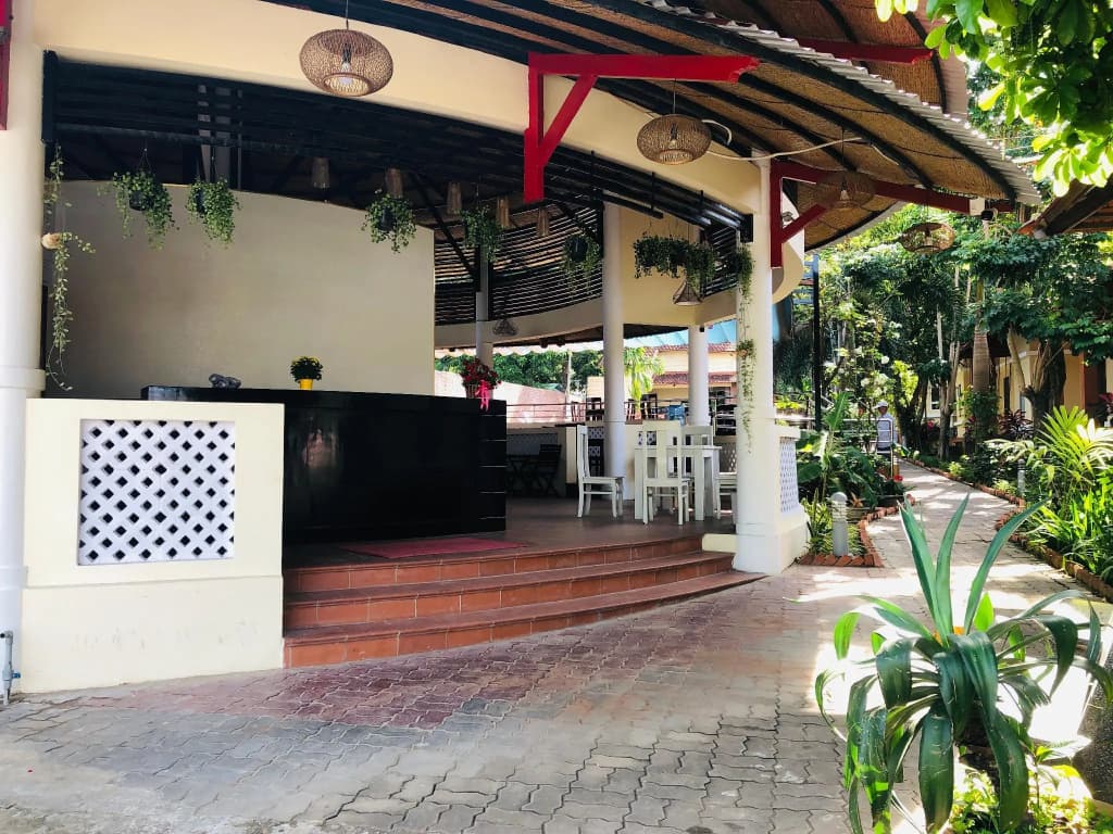 Homestead Phu Quoc Resort - photo 21