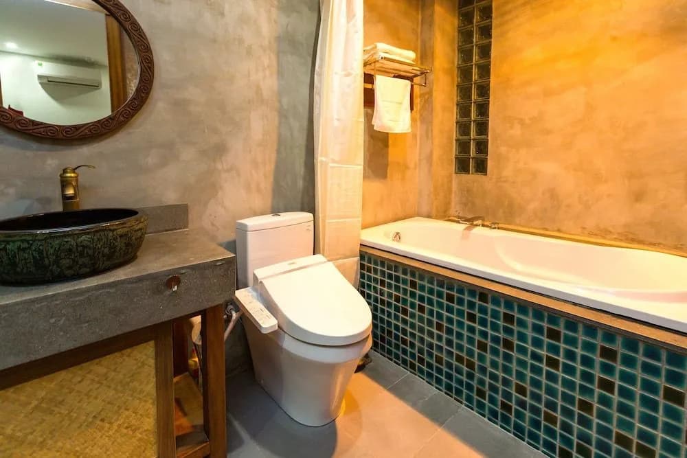 Oyo 906 Saka Residences - photo 9