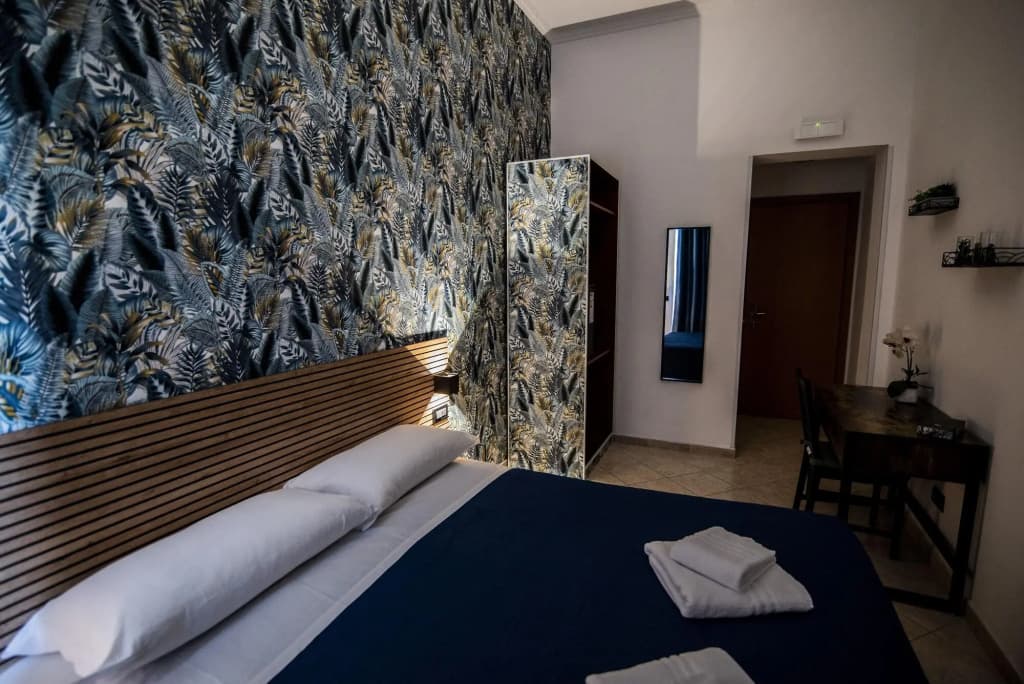 Hotel Dell'Urbe - photo 4