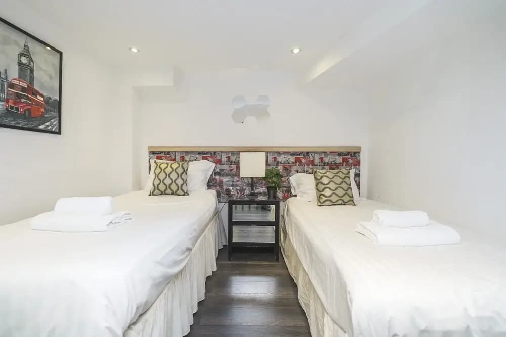 My Serviced Space - Bridges Court Road - photo 21