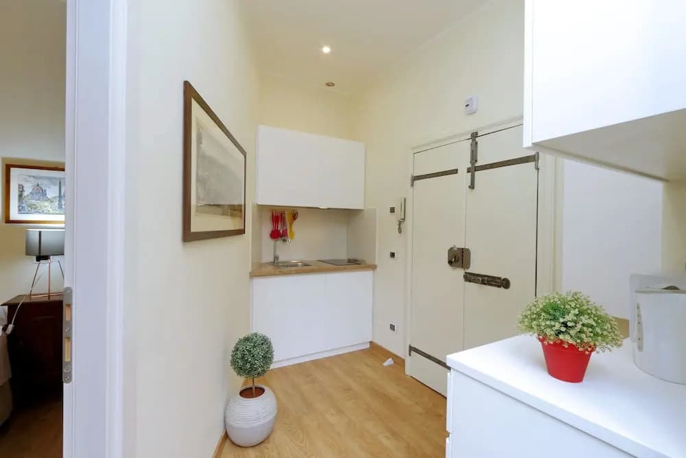 Restart Accommodations Colosseo - photo 10