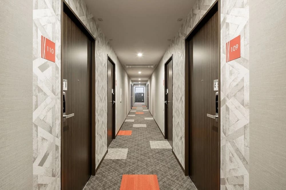 M’s Hotel Nijojo Oike - photo 13