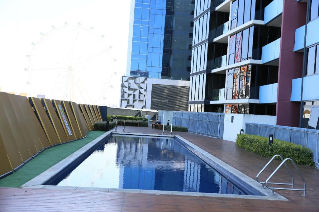 ACD Apartments - photo 14
