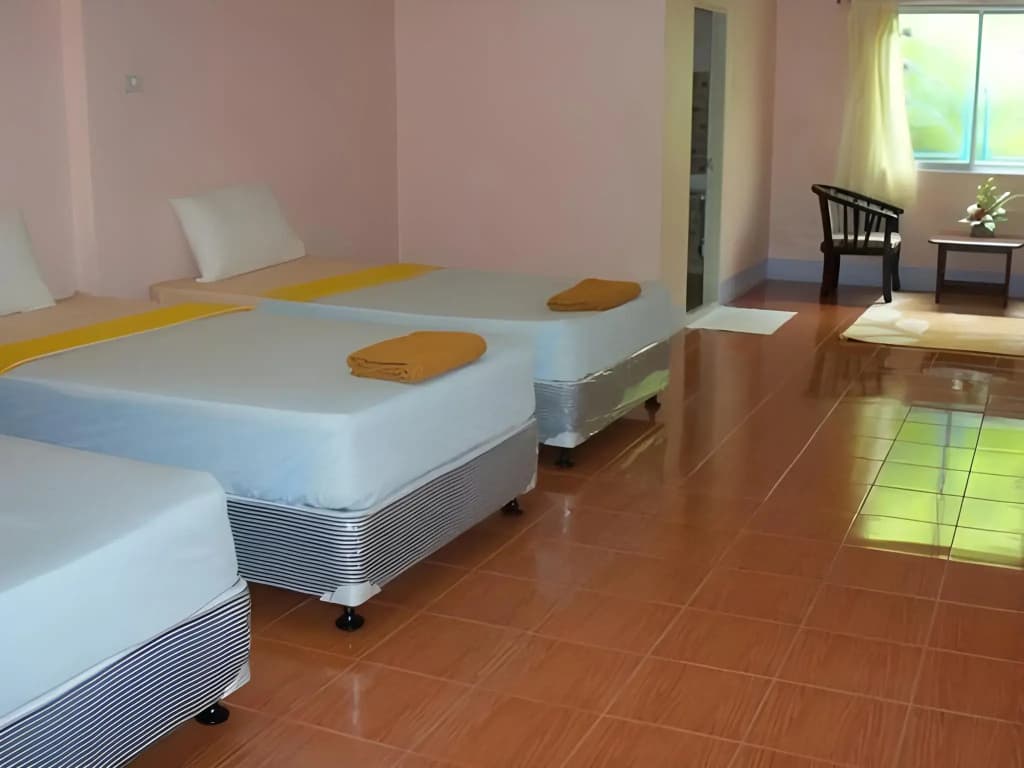 D's Corner & Guesthouse - photo 3