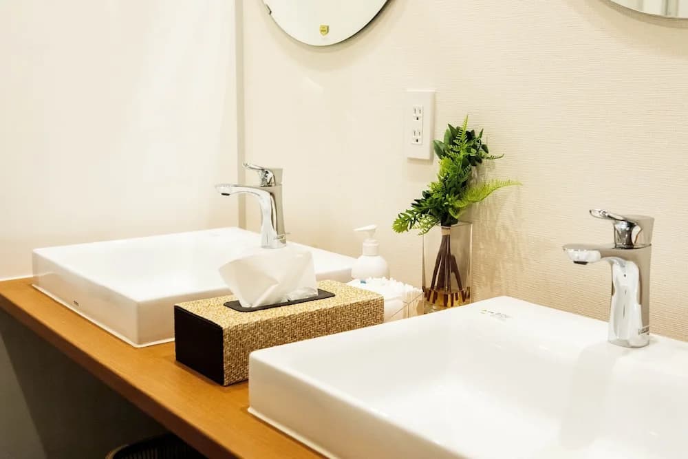 SHUBOU TAMAJIMAN - Hostel - photo 8