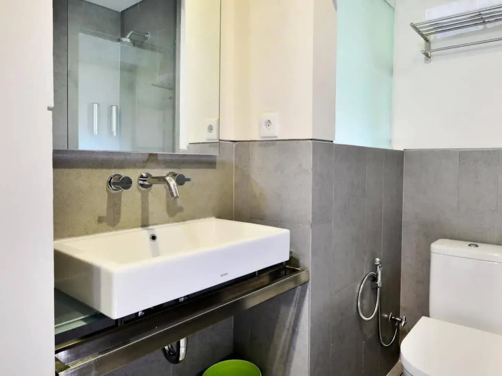 J Hotel Kuta - photo 10