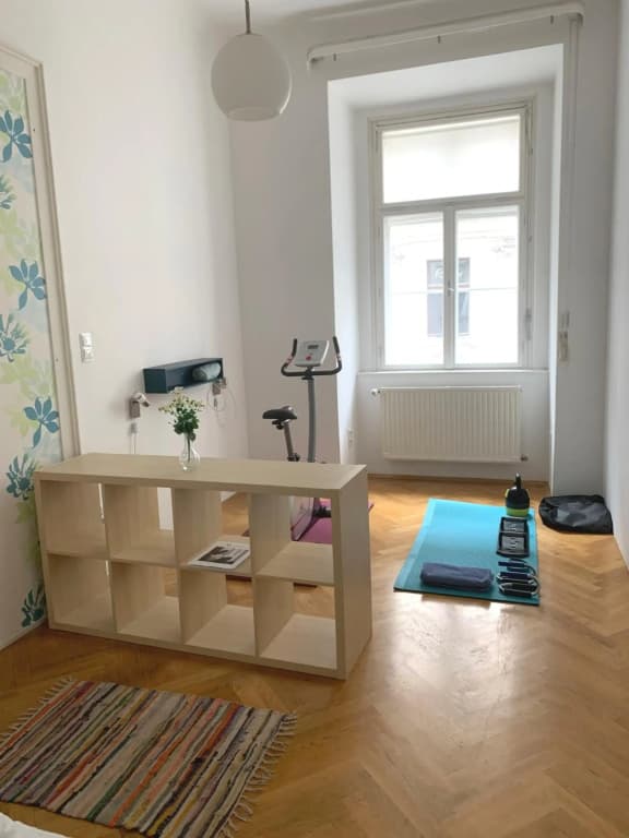 Sobieski Stefansdom Apartments - photo 25