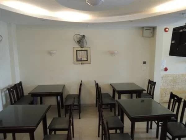 Thomas Hotel - main photo