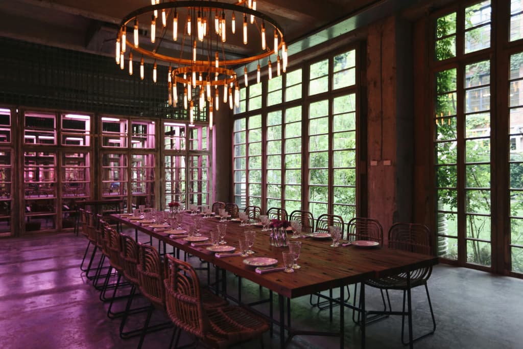 Stamba Hotel - photo 27
