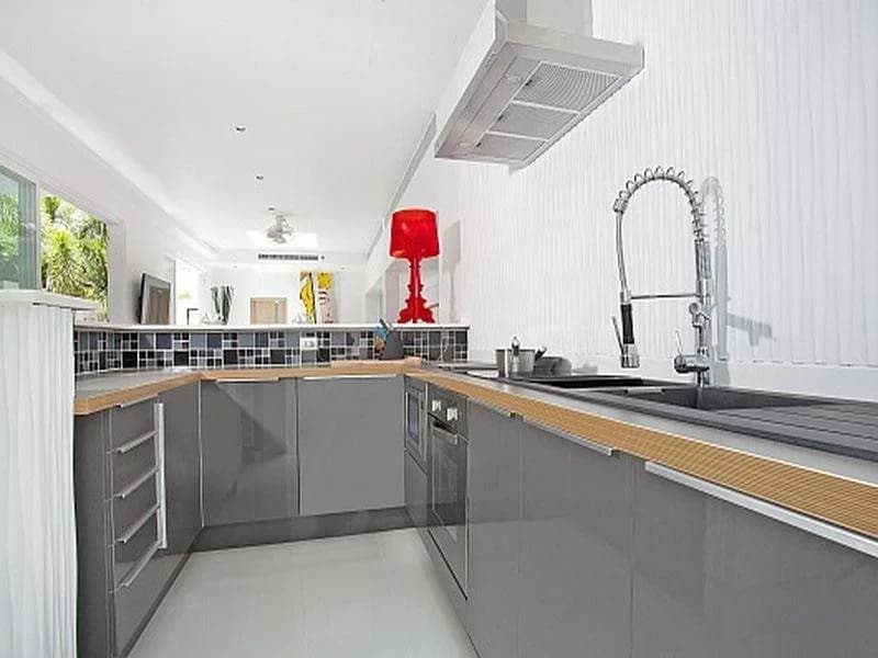 Majestic Residence Pool Villa Pattaya - photo 26