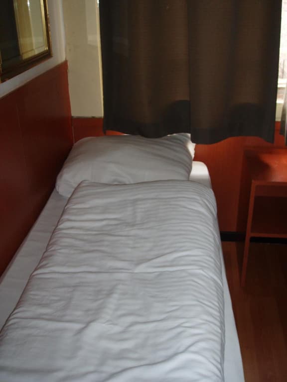 Hotel Continental Amsterdam - photo 20