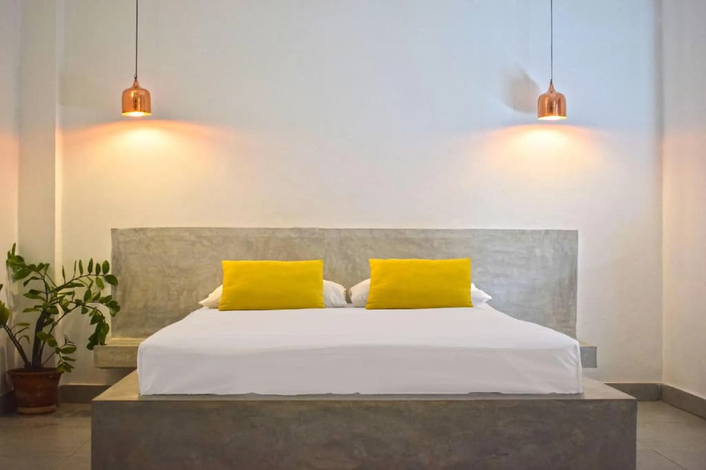 City Beds Colombo Guest house - photo 2