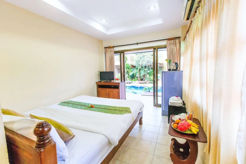Meewaya Hotel - photo 3