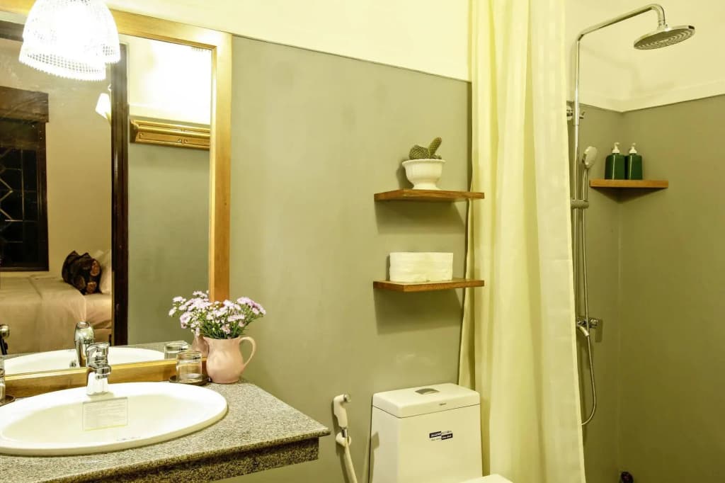 Mr Tho Garden Villas - photo 8