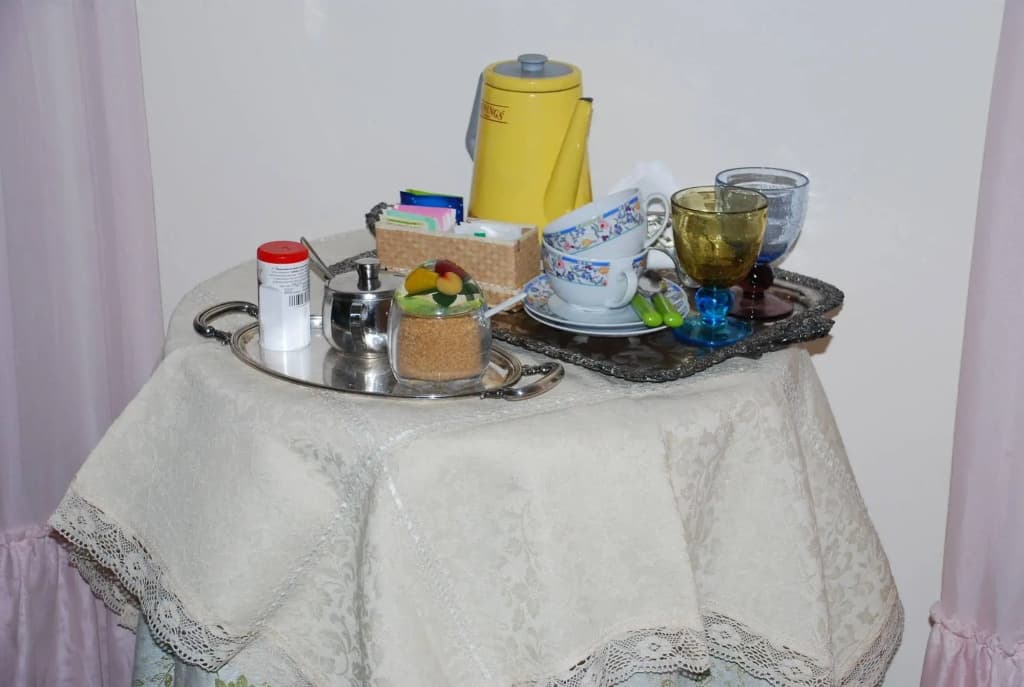 B&B Il Glicine Fiorito - photo 8