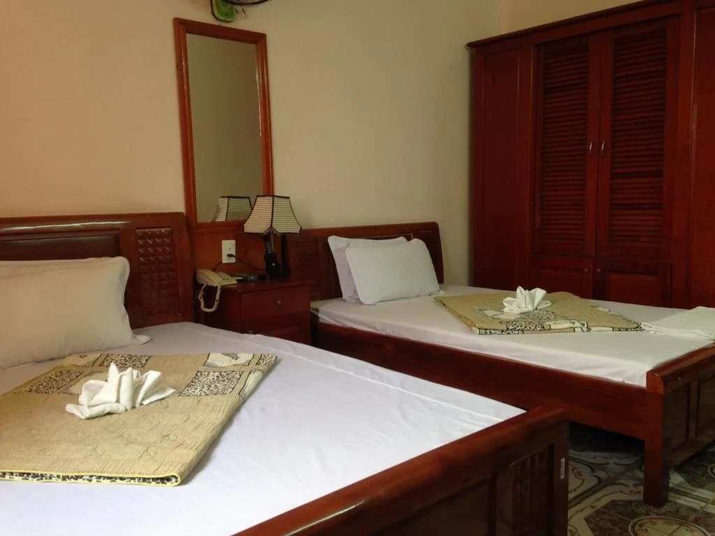 Don Hien 2 Hotel - main photo